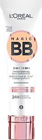 L'Oréal Magic BB Cream 03 medium light LSF20, 30ml