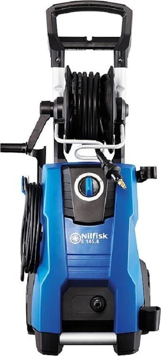 Nilfisk E 145.4-9 PAD X-TRA EU Elektro-Hochdruckreiniger inkl. Terrassenreiniger Patio