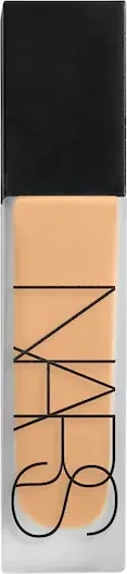 NARS Natural Matte Longwear Foundation sahel, 30ml