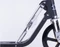Hudora Big Wheel RX-Pro 205 Scooter schwarz/rot/gold Vorschaubild