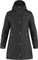Fjällräven Visby 3in1 Funktionsjacke schwarz (Damen) Vorschaubild
