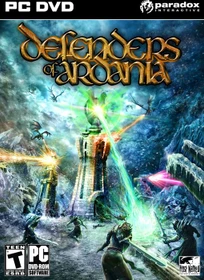Defenders of Ardania (Download) (PC)