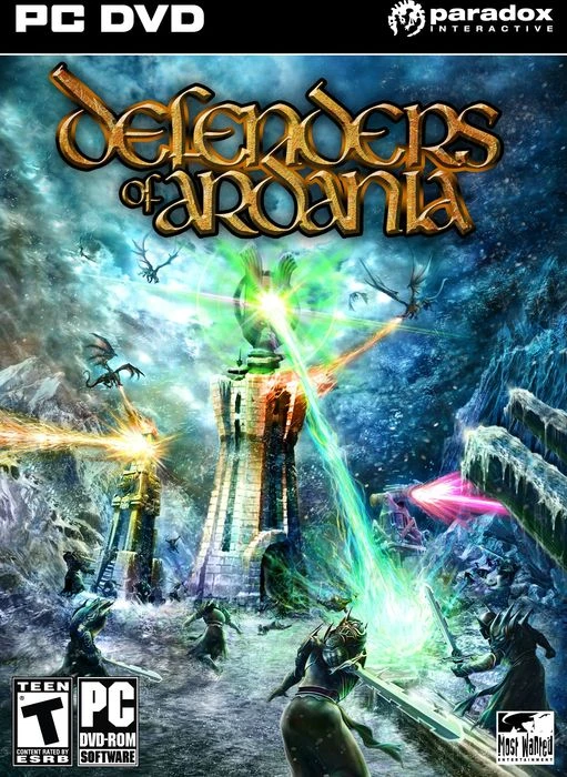 Defenders of Ardania (Download) (PC)