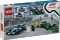 LEGO City - F1 Startaufstellung mit VCARB & Sauber Rennautos Vorschaubild