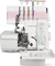 Medion Life SO90 MD19169 Overlock weiß/rosa Vorschaubild
