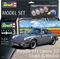 Revell Model Set Porsche 911 Carrera 3.2 Coupé (G-Model) Vorschaubild