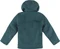 Fjällräven Greenland Winter Funktionsjacke mountain blue (Junior) Vorschaubild