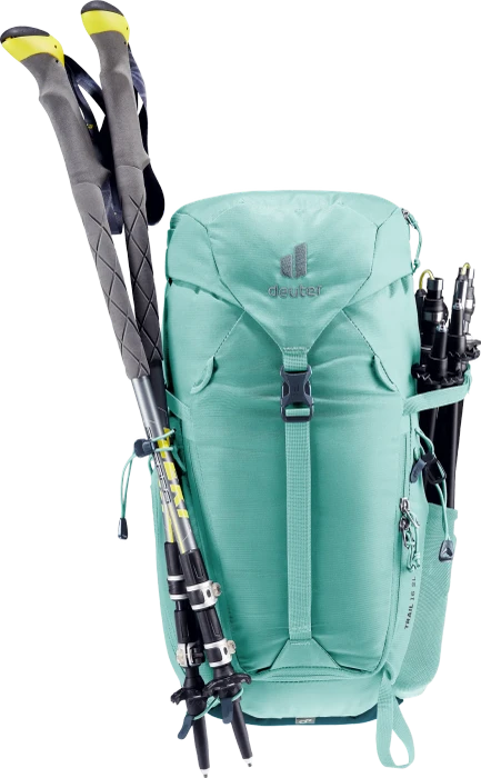 Deuter Trail 16 SL glacier/deepsea