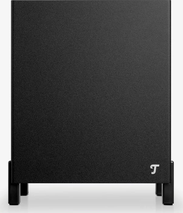 Teufel Cinebar Pro 2 für Dolby Atmos Surround 7.1.2-Set schwarz