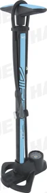 Contec Air Support Sport Standpumpe black/neoblue