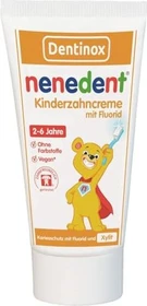 Dentinox nenedent Kinder-Zahncreme, 50ml