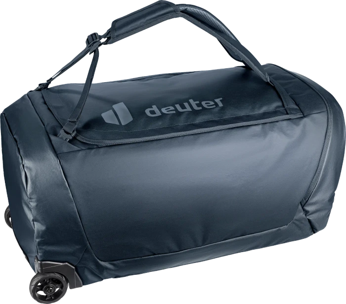 Deuter Duffel Pro Roller 90 black
