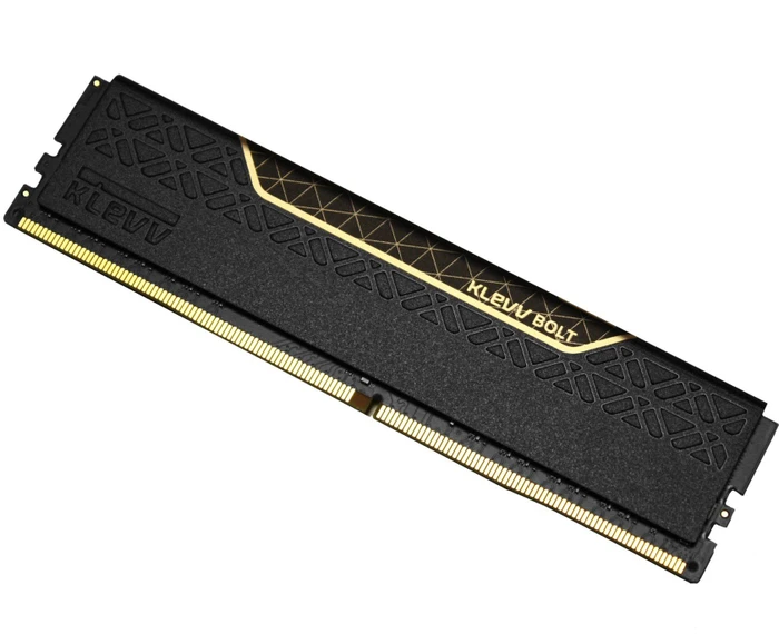 Klevv Bolt UDIMM 16GB, DDR4-2400, CL15-16-16-36