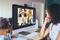 Kensington W2050 Pro 1080p Webcam Vorschaubild