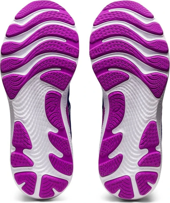 Asics Gel-Cumulus 24 dive blue/soft sky (Damen)