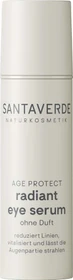Santaverde Age Protect Radiant Eye Serum, 10ml