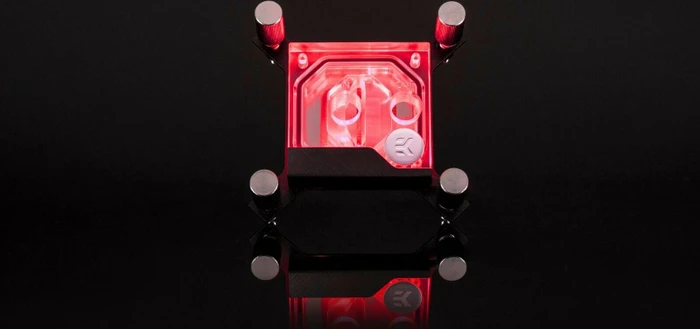 EK Water Blocks Classic Line EK-KIT Classic RGB P360
