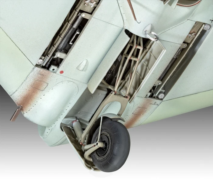 Revell Horten Go229 A