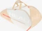 Head Tour Racquet Bag M CB Tennistasche beige Vorschaubild