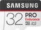 Samsung PRO Endurance, microSD UHS-I U1, Rev-G Vorschaubild