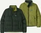 Patagonia Reversible Down Better Sweater Funktionsjacke (Herren) Vorschaubild