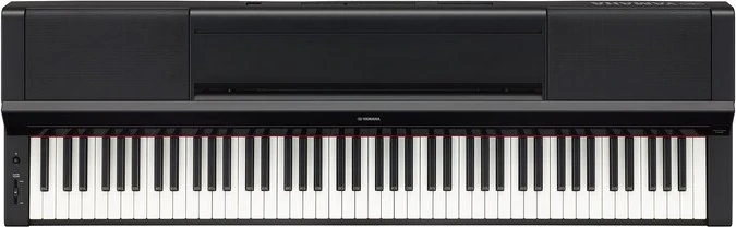 Yamaha P-S500 schwarz – Bild 2 von 3