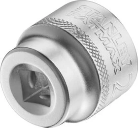 Stanley FATMAX Außensechskant Steckschlüssel 3/8", 23mm