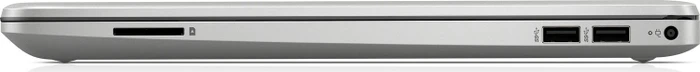 HP 250 G9, silber, Core i7-1255U, 16GB RAM, 512GB SSD, DE