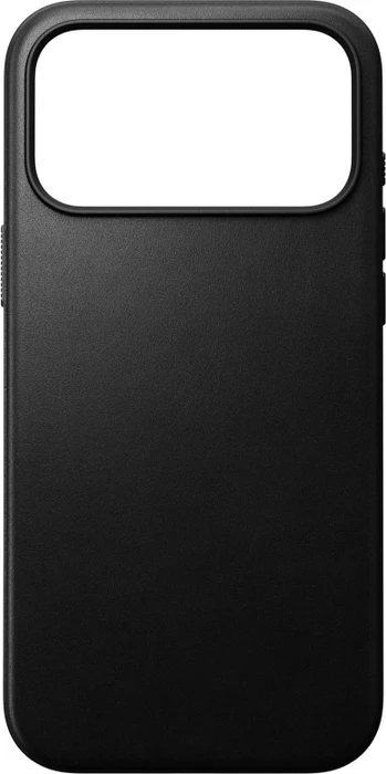 Nomad Modern Leather Case für Apple iPhone 17 Pro Max