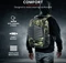 Trust Gaming GXT 1255 Outlaw Gaming Backpack, camouflage Vorschaubild