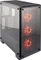 Corsair Crystal Series 460X RGB schwarz, Glasfenster Vorschaubild