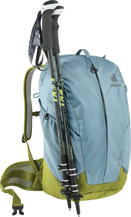 Deuter AC Lite 21 SL dusk/moss (Damen)