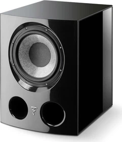 Focal Sub Utopia EM Colour Evo schwarz