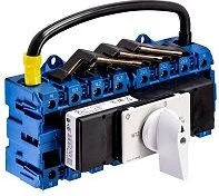 Kraus & Naimer KG80.T904.VE2.F437