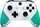 Lizard Skins DSP Controller Grip Set türkis (Xbox One)
