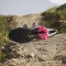 adidas Terrex Trailmaker 2.0 GTX sesame/real magenta/core black (Herren) Vorschaubild