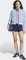 adidas Firebird Denim Trainingsjacke light denim (Damen) Vorschaubild