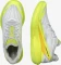 Salomon Phantasm 2 white/safety yellow/metal (Herren) Vorschaubild