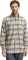Tom Tailor Comfort Fit Flanell Karomuster Hemd langarm (Herren) Vorschaubild
