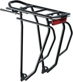 racktime Gleam It 2.0 Tour AC 29" Gepäckträger