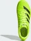 adidas Adizero LJ lucid lemon/core black/silver metallic Vorschaubild
