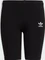 adidas Adicolor Fahrradhose lang black (Junior) Vorschaubild
