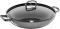 WMF Fusiontec Mineral Wok 36cm platinum Vorschaubild