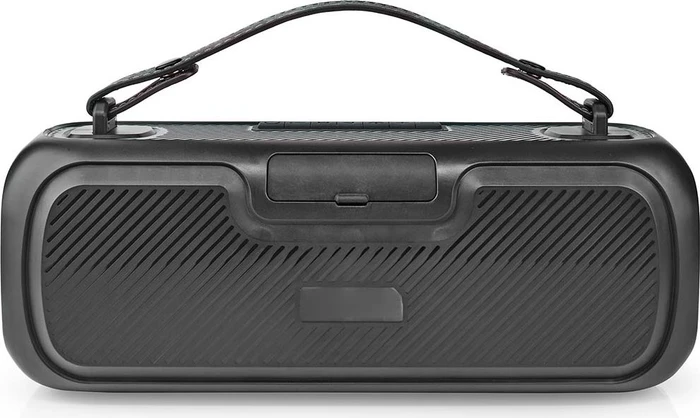 Nedis SPBB316BK