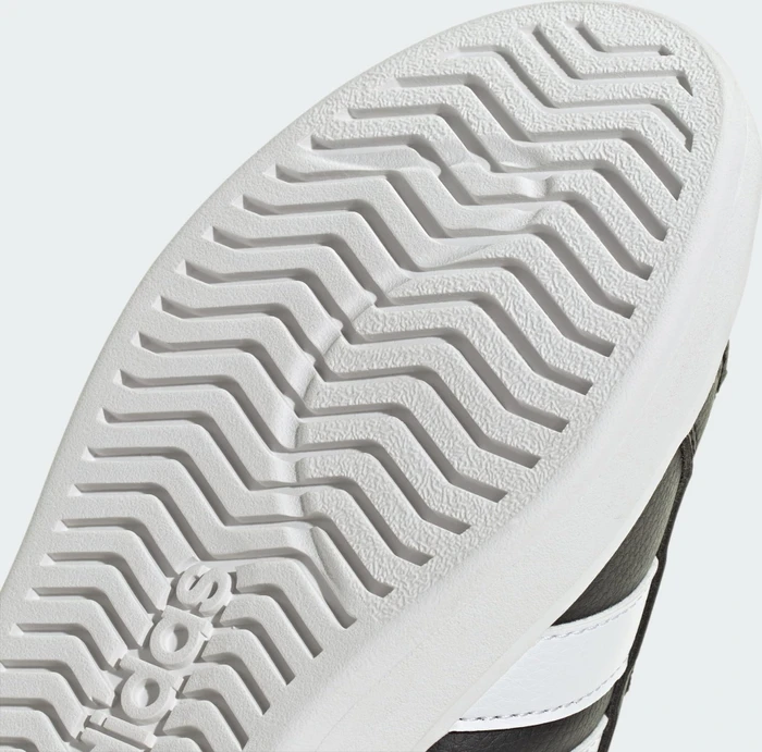 adidas Streettalk core black/cloud white (Junior)