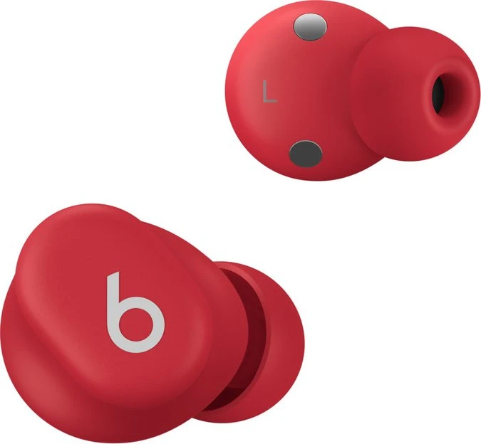 Apple Beats Solo Buds rot