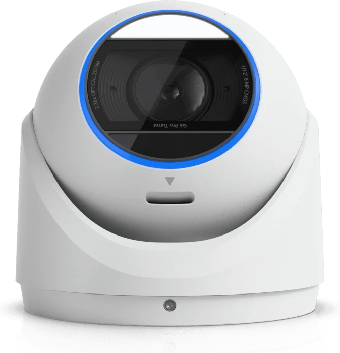 Ubiquiti UniFi G6 Pro Turret, weiß