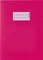 Herma Heftschoner Papier, A5, pink, 10er-Pack Vorschaubild
