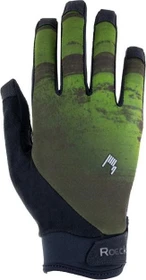 Roeckl Montan Fahrradhandschuhe palm street