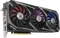 ASUS ROG Strix GeForce RTX 3060 Ti OC V2 (LHR), ROG-STRIX-RTX3060TI-O8G-V2-GAMING, 8GB GDDR6, 2x HDMI, 3x DP Vorschaubild